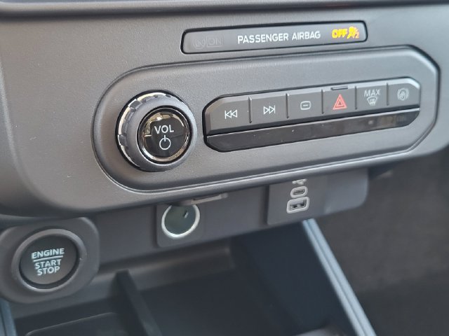 New 2026 Ford Maverick Lobo AWD/4WD image 20