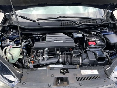 Used 2020 Honda CR-V EX image 9