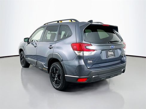 Used 2024 Subaru Forester Wilderness image 5