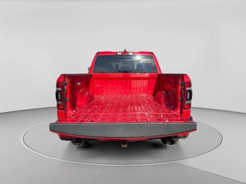 Used 2024 RAM 1500 Big Horn AWD/4WD image 26