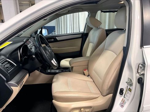 Used 2015 Subaru Outback 2.5i Premium AWD/4WD image 10