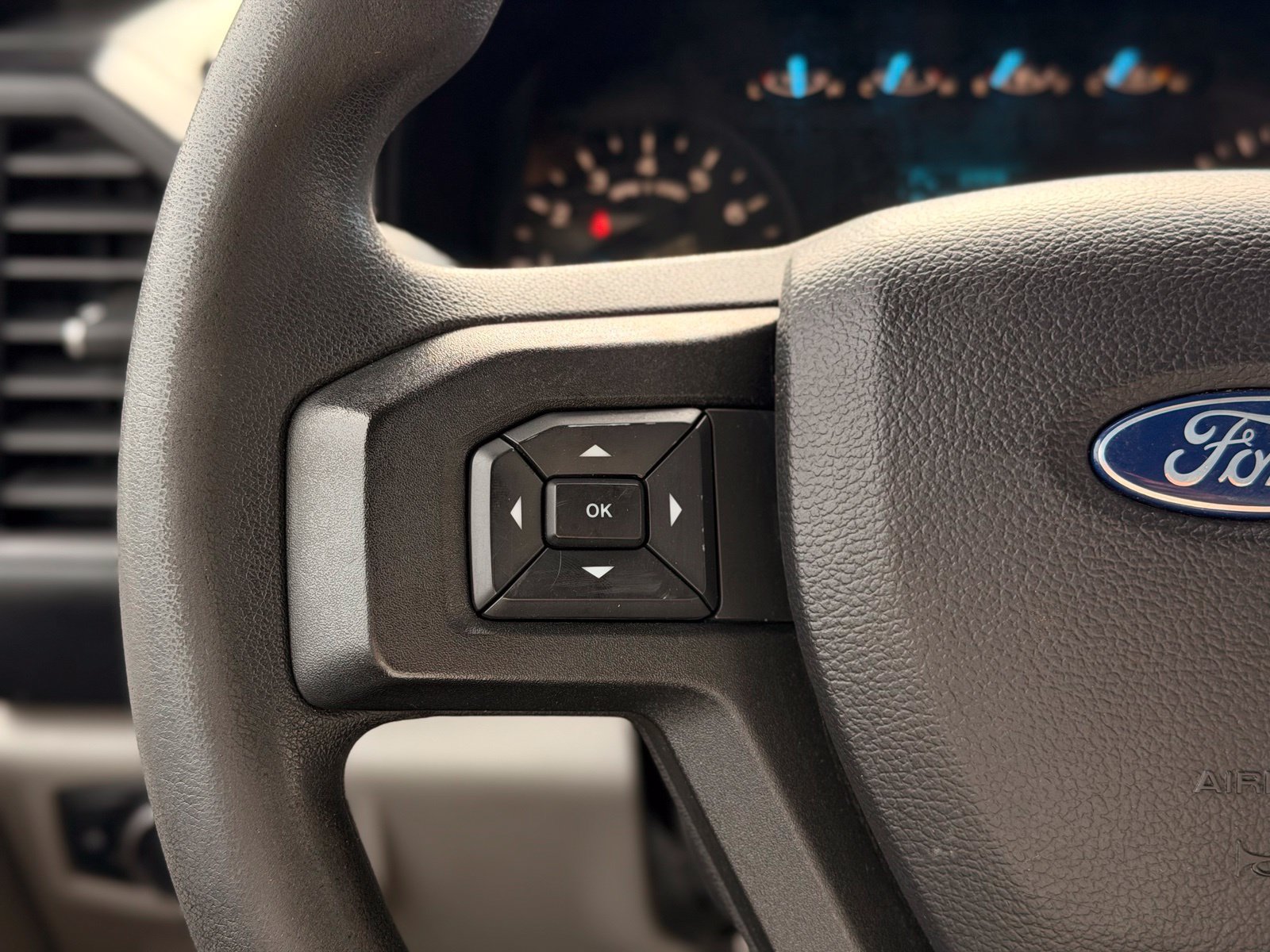 Used 2020 Ford F150 XL AWD/4WD image 34
