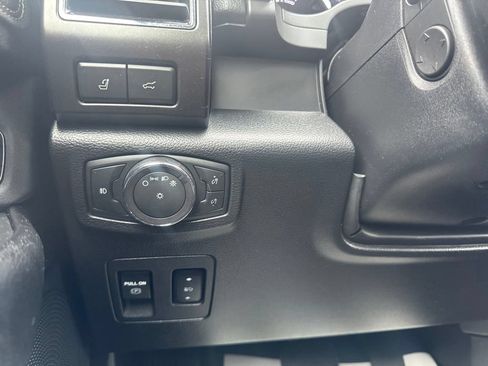 Used 2019 Ford Expedition Limited w/ Equipment Group 302A AWD/4WD image 52