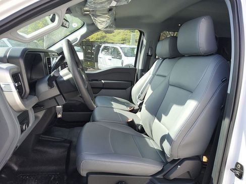 New 2026 Ford F550 2WD Crew Cab image 12