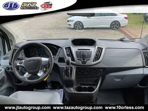 Used 2017 Ford Transit 350 XLT RWD image 17