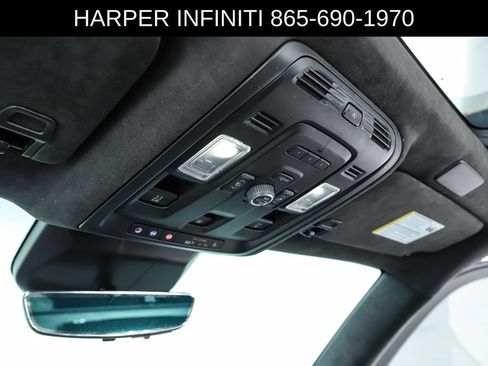 Used 2023 Cadillac Escalade Sport Platinum w/ Heavy-Duty Trailer Package AWD/4WD image 67