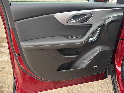 New 2026 Chevrolet Blazer LT w/ Sound & Technology Package image 26