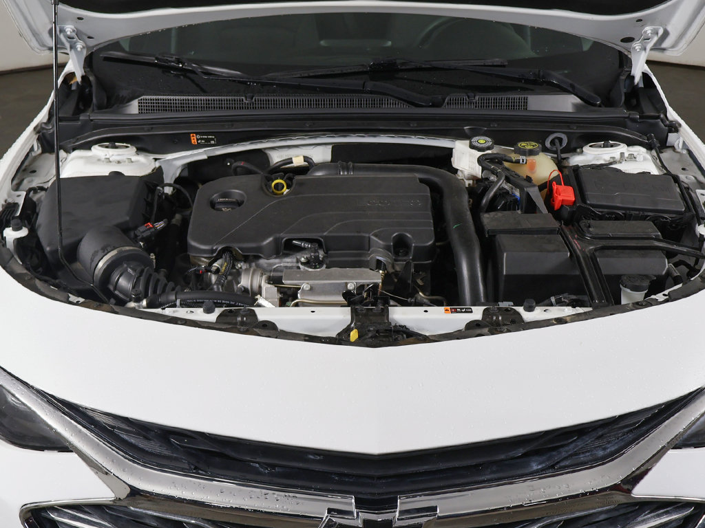 Used 2024 Chevrolet Malibu LS w/ LPO, Floor Liner Package FWD image 17