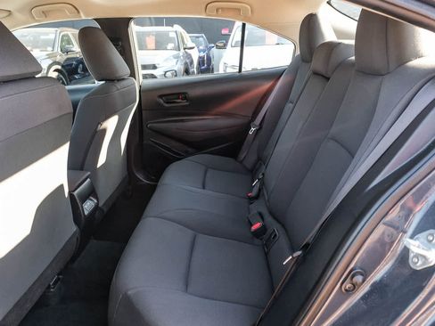 Certified 2024 Toyota Corolla LE FWD image 19