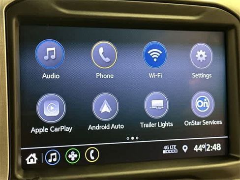 Used 2021 GMC Sierra 1500 Elevation image 12