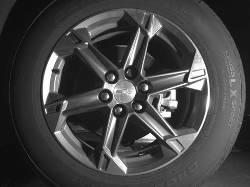 Used 2026 Chevrolet Blazer LT FWD image 14