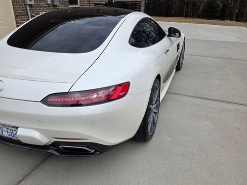 Used 2016 Mercedes-Benz AMG GT S image 47