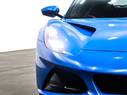 Used 2024 Lotus Emira First Edition image 12