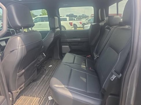 Used 2024 Ford F150 Lariat AWD/4WD image 12