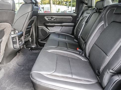 Used 2025 RAM 1500 RHO w/ Bed Utility Group image 19