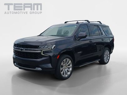 Used 2023 Chevrolet Tahoe LS