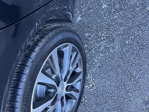 Used 2018 Hyundai Elantra GT w/ Style Package 02 image 23