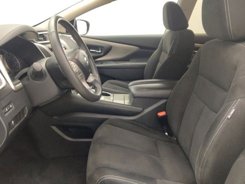 Used 2017 Nissan Murano SV AWD/4WD image 17
