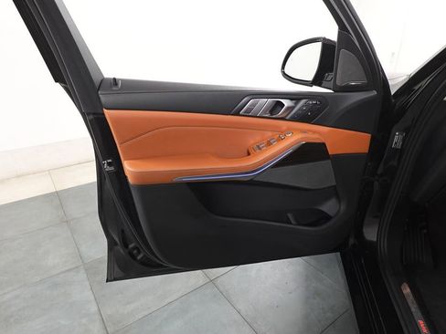 Used 2020 BMW X7 xDrive40i image 8