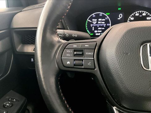Used 2024 Honda CR-V Sport image 22