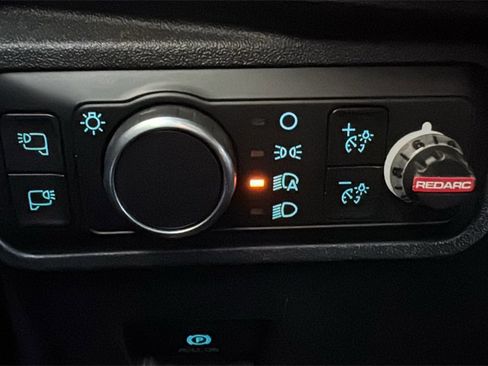 Certified 2022 Ford Bronco Wildtrak image 20