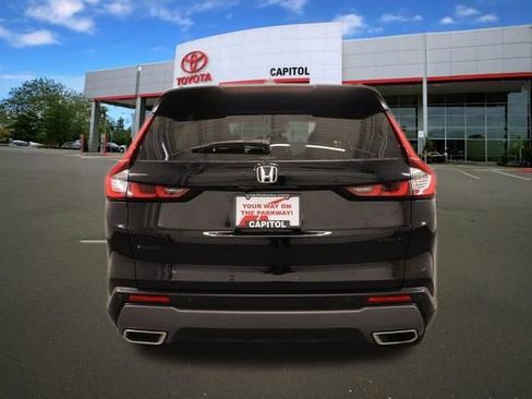 Used 2026 Honda CR-V Sport-L image 5