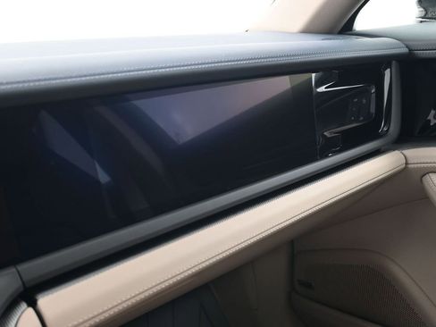 Certified 2026 Porsche Panamera image 22