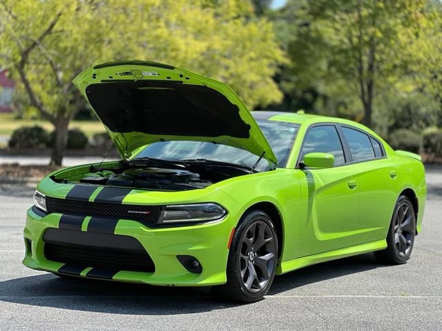 Used 2019 Dodge Charger GT RWD image 41