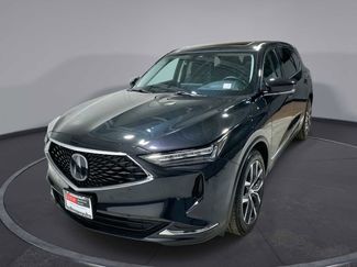 Used 2023 Acura MDX SH-AWD w/ Technology Package video 1