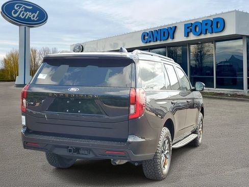 New 2027 Ford Expedition Tremor w/ Driver's Package AWD/4WD image 4