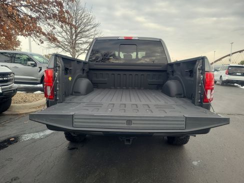 Certified 2019 Ford F150 XLT w/ Equipment Group 302A Luxury image 33