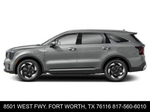 New 2026 Kia Sorento EX image 4