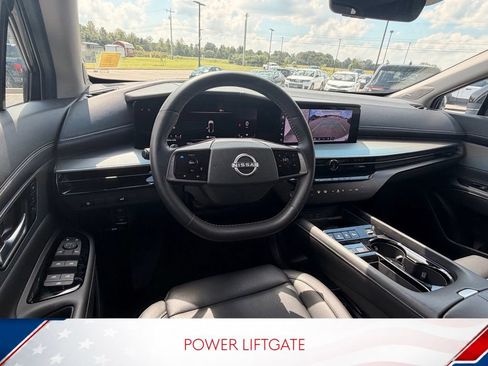 Used 2026 Nissan Murano SL AWD/4WD image 10
