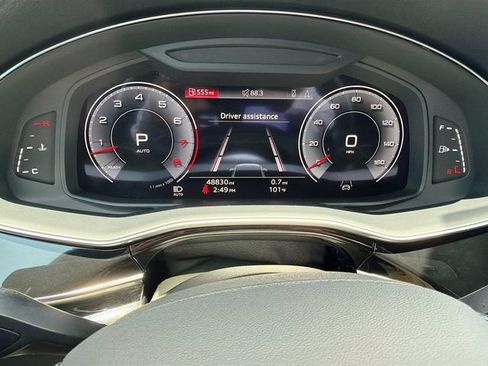 Used 2022 Audi Q7 3.0T Premium Plus AWD/4WD image 40
