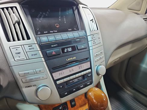 Used 2006 Lexus RX 330 AWD w/ Premium Plus Pkg image 25