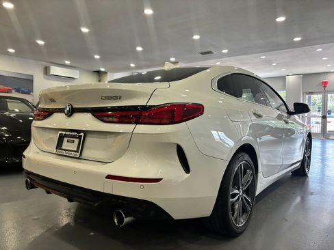 Used 2021 BMW 228i Gran Coupe w/ Convenience Package FWD image 7