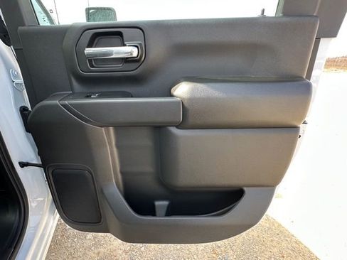 New 2026 GMC Sierra 2500 Pro w/ 1SA Pro Safety Plus Package image 25