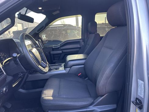 Used 2018 Ford F150 XLT w/ Equipment Group 302A Luxury image 6