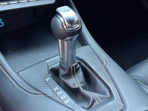 Used 2025 Ford Mustang GT Premium RWD image 23