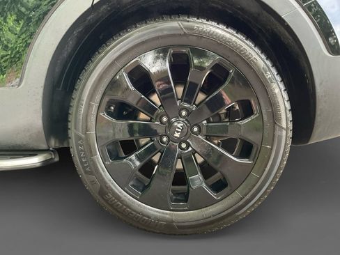 Used 2021 Kia Telluride S FWD image 8