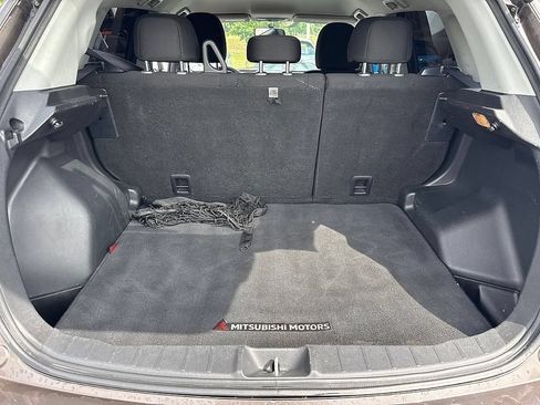 Used 2019 Mitsubishi Outlander Sport LE FWD image 24