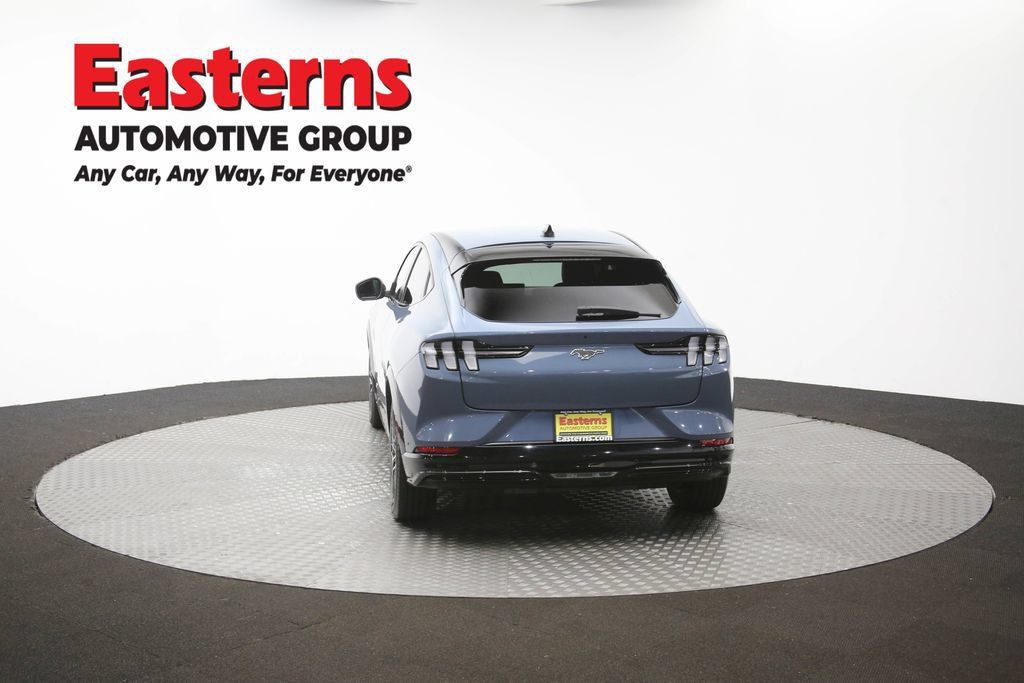Used 2024 Ford Mustang Mach-E Premium AWD/4WD image 63