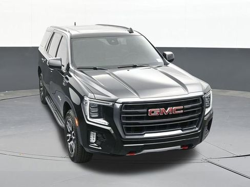 Used 2023 GMC Yukon AT4 AWD/4WD image 71