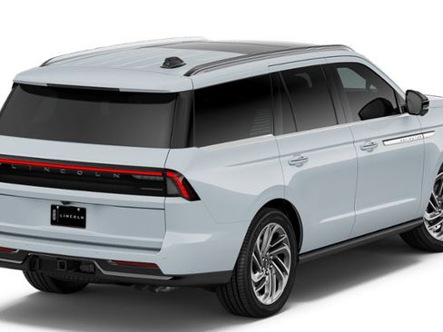 New 2026 Lincoln Navigator Reserve AWD/4WD image 51