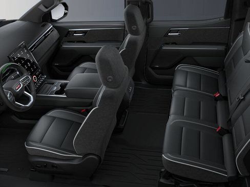 New 2026 GMC Sierra EV Elevation w/ Premium Package AWD/4WD image 68