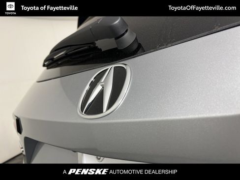 Used 2026 Acura MDX Type S AWD/4WD image 15