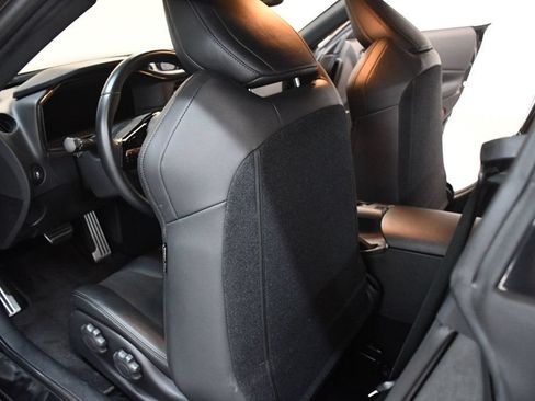 Used 2024 Nissan Z Performance w/ Floor Mat Package RWD image 30