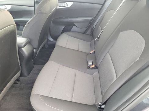 Used 2023 Kia Forte LXS image 14