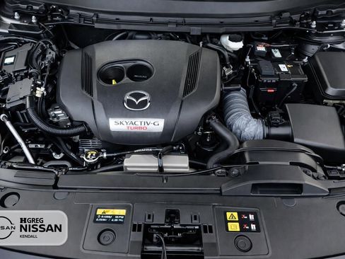 Used 2023 MAZDA CX-9 Touring Plus image 13