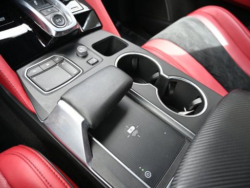 Used 2023 Acura MDX A-Spec AWD/4WD image 34